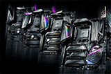 Le schede madri MSI AMD serie 500, 400 e 300 pronte a supportare le nuove CPU Ryzen