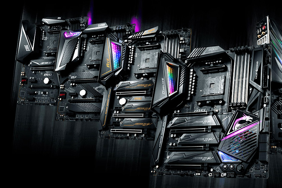 Chipset AMD 500 e USB non vanno d'accordo: l'azienda conferma e lavora a un fix