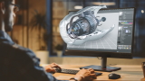Lenovo svela il futuro del lavoro ibrido: monitor 3D rivoluzionario, cuffie top di gamma e software smart per la gestione dei dispositivi