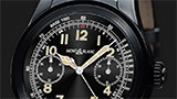Summit è lo smartwatch di lusso di Montblanc