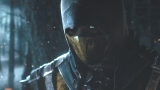 Mortal Kombat X: video di gameplay