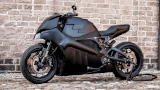The Rule Breaker, dai Paesi Bassi una custom elettrica su base Harley-Davidson LiveWire