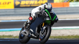 MotoE, la Ego Corsa tecnologica anche nelle carenature: stampa 3D e materiale Windform