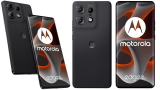 Edge 50 Pro, il nuovo medio-gamma Motorola arriverà in Europa. Prezzo e data