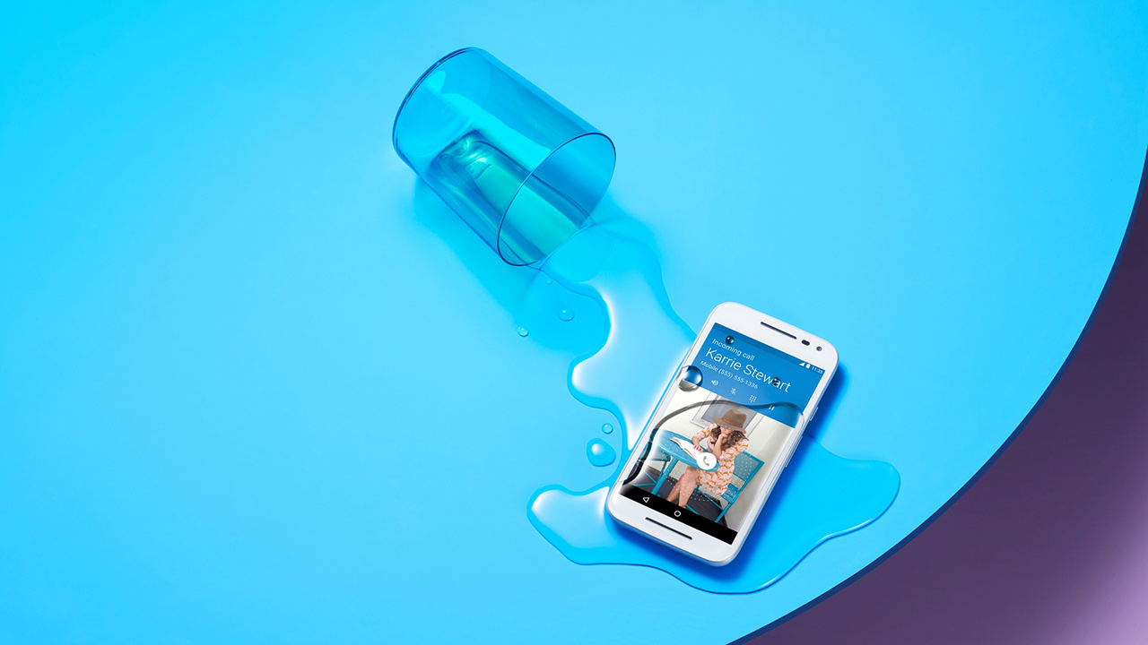 SUONERIE MOTOROLA MOTO G SCARICARE