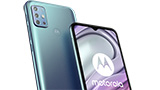 Da Motorola uno smartphone da meno di 200 euro: ecco moto g20, specifiche e prezzo in Italia