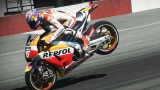 MotoGP 15 dell'italiana Milestone da oggi disponibile