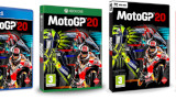 MotoGP 20, il nuovo titolo di Milestone: un giro lanciato a Jerez con il pilota Ducati AndrewZh