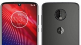 Motorola Moto Z4: ecco le immagini e le specifiche trapelate