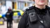 Motorola presenta la bodycam V500 con trasmissione video in tempo reale tramite 4G