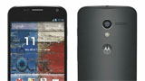 Moto X: nuove foto mostrano l'esclusivo Magic Glass