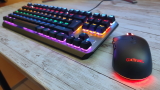 Trust GXT 980 REDEX e GXT 834 Callaz: una coppia vincente per i giocatori