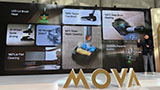 Mova introduce 3 nuove soluzioni di smart home: V50 Ultra Complete, Z50 Ultra e X4 Pro