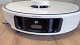 MOVA P50 Pro Ultra, robot aspirapolvere completo ed efficiente