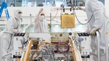 MOXIE di NASA Perseverance ha completato il suo lavoro su Marte con ottimi risultati