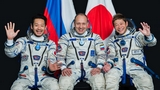 Si avvicina il lancio del turista spaziale Yusaku Maezawa verso la Stazione Spaziale Internazionale