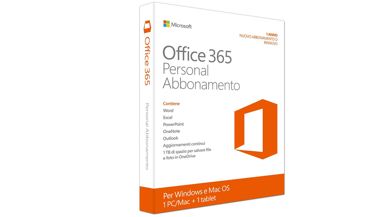 Microsoft office standard