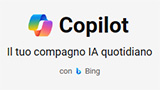 Nuove feature su Copilot, fra GPT-4 Turbo, Dall-E 3 e Deep Search: eccole tutte