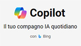 Microsoft Copilot ha un'interfaccia tutta nuova sul web e su mobile