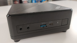 Cubi 5 10M, il mini PC di MSI per casa e ufficio che puoi montare dietro al monitor