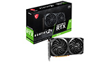 Arrivano le GeForce RTX 3050 con GPU GA107: il TGP scende di 15 Watt