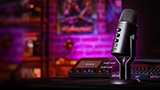 Immerse GV60, anche MSI si 'butta' nel mondo dei microfoni per lo streaming
