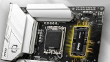 MSI mostrerà al Computex 2024 la motherboard Z790 Project Zero Plus con memoria CAMM2