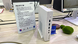 MSI Pro DP10 13M, un mini PC che può gestire quattro schermi 8K