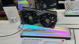 MSI mette in mostra le GeForce RTX 4060 e punta sui PC total white