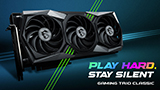 MSI ha finalmente delle Radeon RX 7900 custom, ma niente overclock di fabbrica