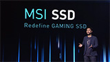 MSI svela i suoi primi SSD: le principali novità dal CES 2021