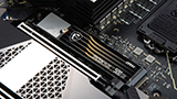 SPATIUM M480, gli SSD M.2 PCIe 4.0 di MSI alla conquista dell'Italia