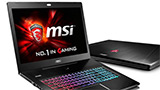 MSI Vortex: un sistema desktop piccolo ma potente per i videogiocatori