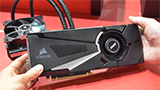 3 schede video MSI per GPU NVIDIA GeForce GTX 1080
