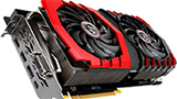 E' di MSI la scheda video con connessione USB Type-C