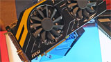 Anche la GPU GeForce GTX 680 nella famiglia di schede MSI Lightning