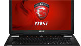 MSI GT72 2QE, in un prototipo il primo notebook con Eye Tracking