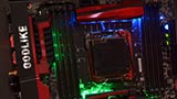 X99A Godlike Gaming: la scheda per l'OC è di MSI