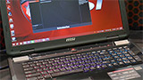 3 notebook gaming e workstation da MSI