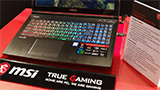 MSI: la conferenza al Computex dedicata ai laptop gaming di ultima generazione