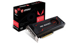 MSI Radeon RX Vega 64 Air Boost: dissipatore canalizzato e un leggero overclock di fabbrica