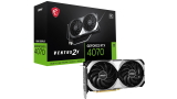 Torna disponibile GeForce RTX 4070 su Amazon a 699! In pronta consegna, ma finiscono in fretta visto il prezzo (e va come una RTX 3080!)