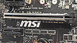 Schede madri con chipset 200: da MSI il primo prorotipo mostrato al pubblico