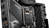 MSI Z490, tutta la gamma aspetta le nuove CPU Intel per sbloccare il PCIe 4.0