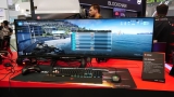 Nuovi monitor MSI dal Computex, anche da 49 pollici