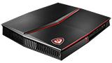 MSI Vortex G25: arriva in Italia la famiglia di PC gaming compatti