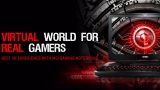 MSI, certificazioni Intel e HTC per la realtà virtuale