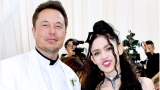 Musk diventa padre per la settima volta: è nata Exa Dark Sideræl. Ecco il significato del nome