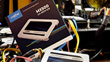 First look Solid State Drive Crucial MX500 500GB, alto livello e prezzo basso