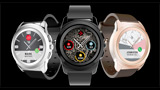 MyKronoz ZeTime: lo smartwatch con le lancette